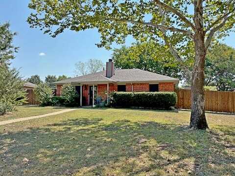 112 Lawndale Drive, Waxahachie, TX 75165