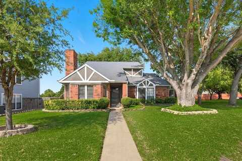 1008 Hemlock Court, Coppell, TX 75019