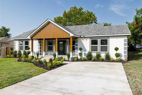 3317 Swan Street, Haltom City, TX 76117