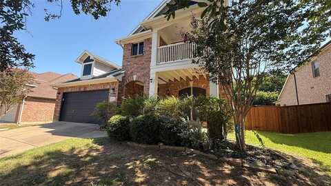 1309 Chase Trail, Mansfield, TX 76063