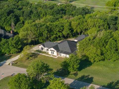 6520 Shoreline Drive, Little Elm, TX 75068