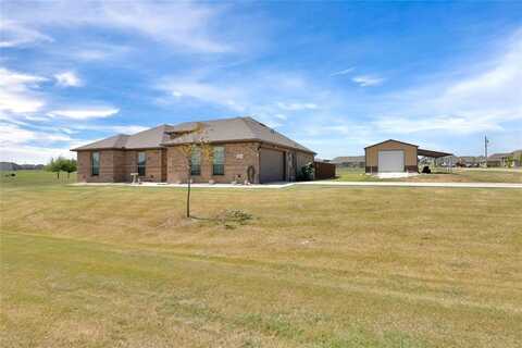121 Rock Dove, Joshua, TX 76058