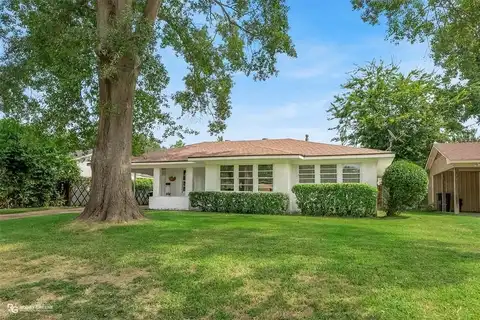 5707 Anniston Avenue, Shreveport, LA 71105