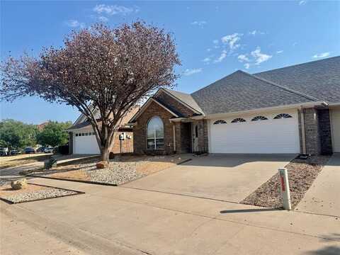 1003 Dawn Court, Granbury, TX 76048