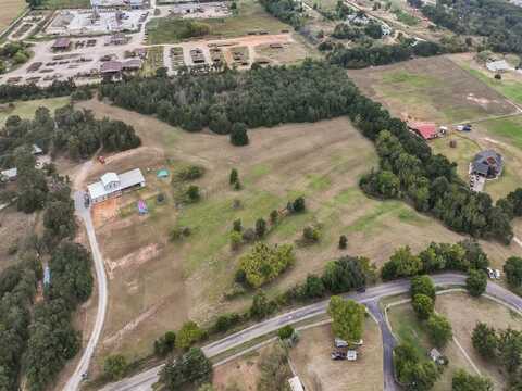 0 Holbrook Road, Springtown, TX 76082