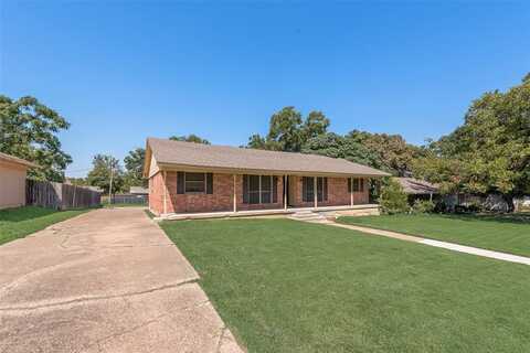 914 British Boulevard, Grand Prairie, TX 75050