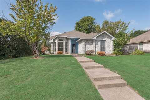 8701 Pheasant Run Drive, Rowlett, TX 75089