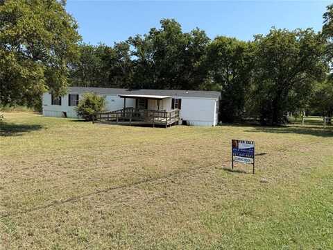 8301 County Road 530, Mansfield, TX 76063