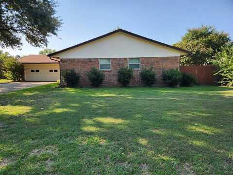 111 Gregory Drive, Heath, TX 75032