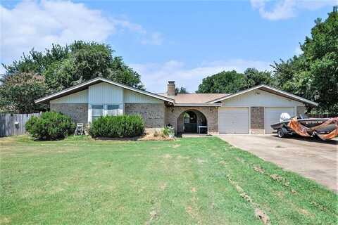 568 S Birch Street, Springtown, TX 76082