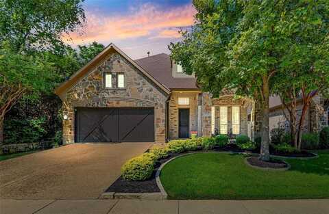 4810 Trevor Trail, Grapevine, TX 76051