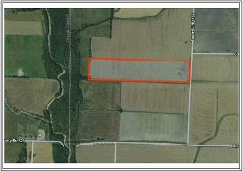 Tbd County Road 2730, Farmersville, TX 75442