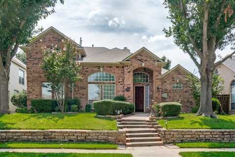 3720 Southport Drive, Plano, TX 75025