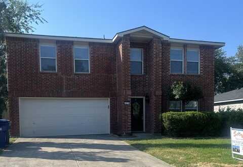 4515 Bellcrest Drive, McKinney, TX 75070