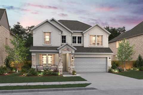 3521 Hickory Street, Sherman, TX 75092