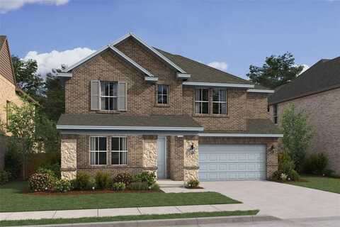 2004 Roaring Fork Drive, Royse City, TX 75189