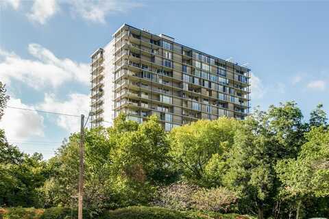 3310 Fairmount Street, Dallas, TX 75201