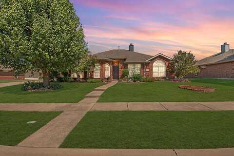 327 Montana Trail, Murphy, TX 75094
