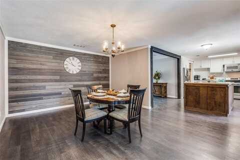 1001 Tanglewood, Greenville, TX 75402