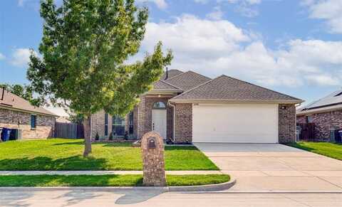 2108 Shady Bend Circle, Little Elm, TX 75068