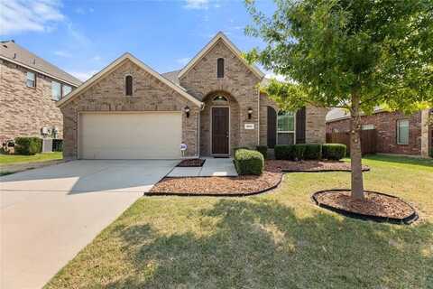 1004 Water Garden Circle, Little Elm, TX 75068