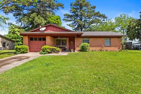 104 HILLTOP Drive, Naples, TX 75568