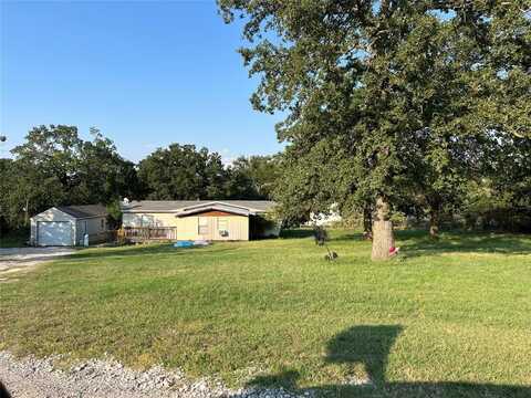 112 Rock Salt Court, Springtown, TX 76082