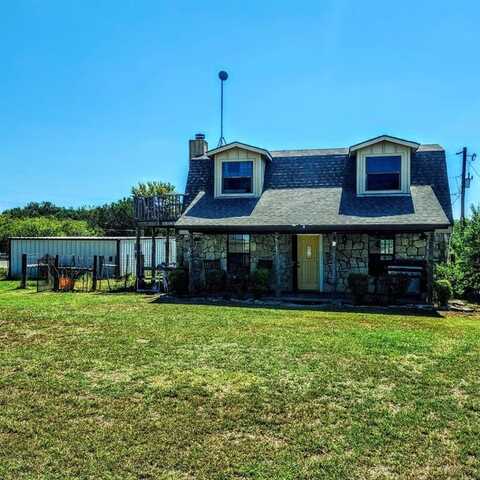 8200 Lipan Highway, Lipan, TX 76462
