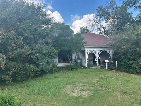 215 E 4th Street, Lancaster, TX 75146