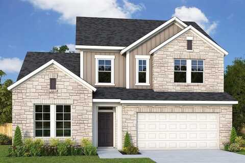 9004 Chestnut Lane, Justin, TX 76247