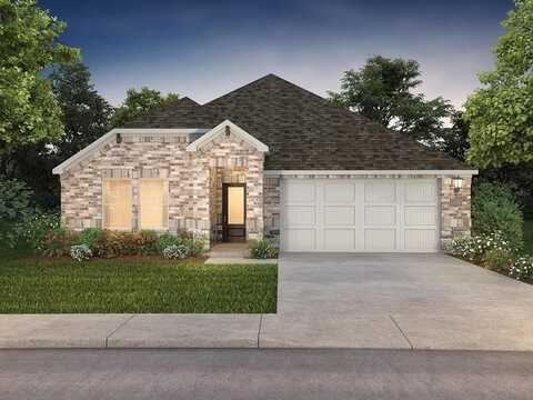 610 Marigold Hill Way, McKinney, TX 75071
