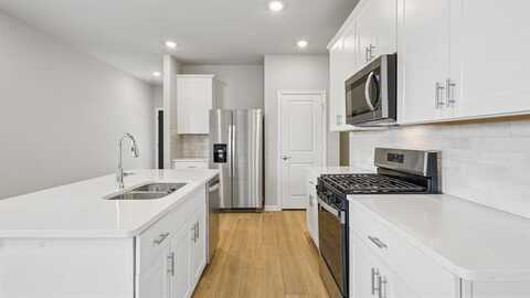 4139 Lavon Drive, Farmersville, TX 75442