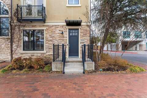 7245 Parkwood Boulevard, Plano, TX 75024