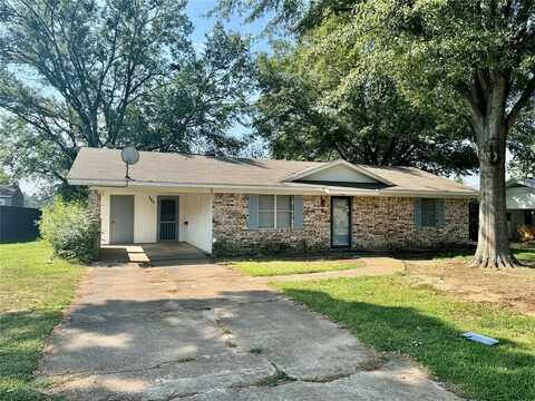 515 Fleming Street, Mount Vernon, TX 75457
