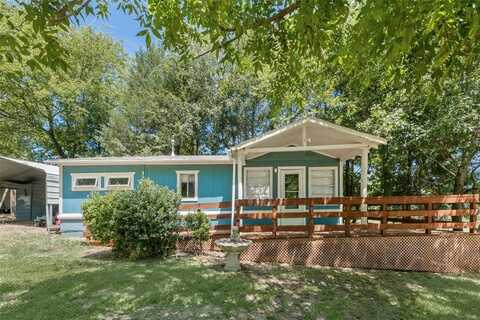 120 Bass Road, Point, TX 75472