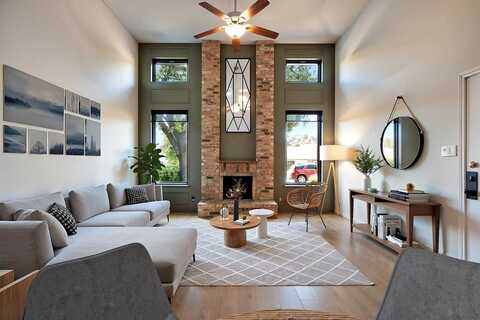 2755 Harbinger Lane, Dallas, TX 75287