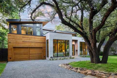 5023 Lilac Lane, Dallas, TX 75209