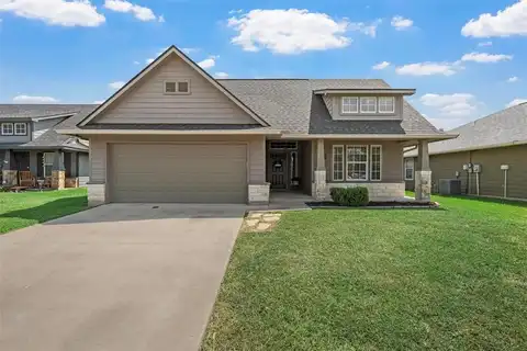 10201 Condor Loop, Waco, TX 76708