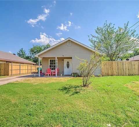 700 Dudperkins Street, McKinney, TX 75069