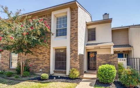 13220 Woodbend Lane, Dallas, TX 75243