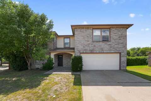 2900 Palomino Court, McKinney, TX 75071