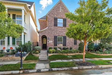 454 Loma Alta Drive, Flower Mound, TX 75022