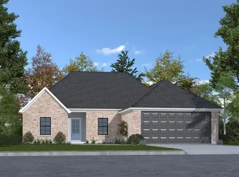 9517 Frenchmen, Shreveport, LA 71106