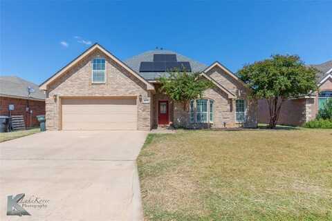 6670 Picadilly Street, Abilene, TX 79606