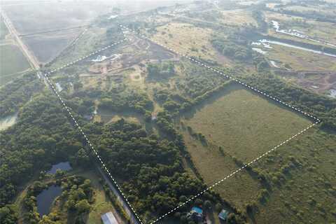 830 10 Mile Road, Ferris, TX 75125