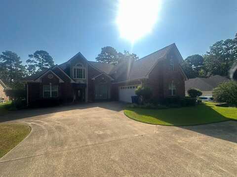 4932 Old Oak Drive, Benton, LA 71006