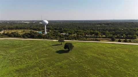 Lot 1 Hickory Hill Road, Copper Canyon, TX 76226