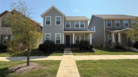 2521 Stella Lane, Northlake, TX 76247