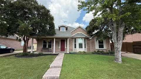 131 Sweetgum Drive, Murphy, TX 75094