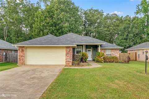 432 Red Oak Lane, Haughton, LA 71037